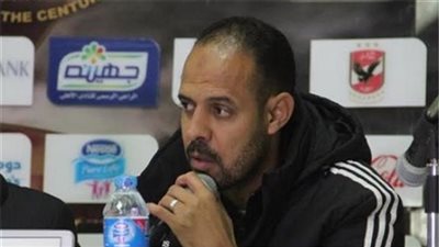 بالفيديو| تعليق صادم لنجم الأهلى السابق على إختيارات أجيري