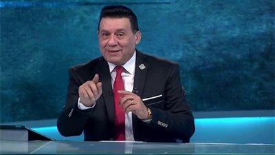 جنح القاهرة تغرم مدحت شلبي 20 ألف جنيه بـ «سب وقذف الخطيب»