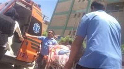  بسبب المال.. مشاجرة عنيفة في سوهاج