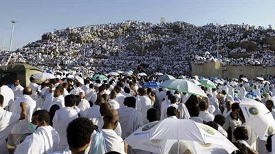  بدء تسجيل بيانات الراغبين فى حج الجمعيات بهذا المكان 
