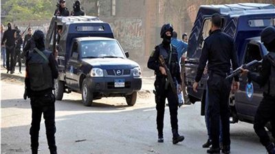 عناصر شديدة الخطورة في قبضة الأمن بالسحر والجمال