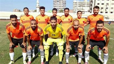 تعرف على مفاجآت المنصورة فى مواجهة سيدى سالم غداً بالمظاليم
