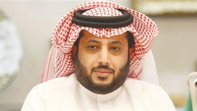  تفاصيل مبادرة تركى آل شيخ الإجتماعية فى مصر 
