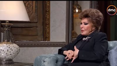 فيديو | صفية العمري في صاحبة السعادة : هذه الفنانة قهرتني!