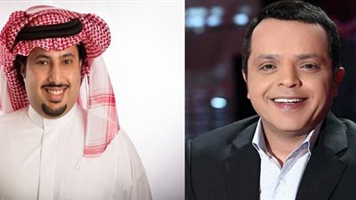 تركي آل الشيخ ومحمد هنيدي .. تعاون جديد ومختلف