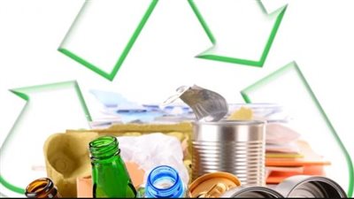 بلاش ترميها.. مشروعات إعادة تدوير المخلفات بشكل جديد