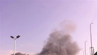 عاجل| حريق في محطة مصر إثر انفجار إحدى العربات وسقوط ضحايا
