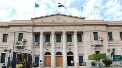 طلع بنفسك.. نتيجة كلية الآداب جامعة القاهرة 2019 من هنا