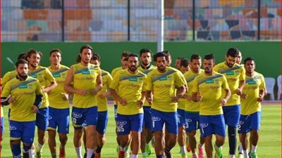 المكافآت سلاح طنطا قبل مواجهة الرجاء غداً بالمظاليم  