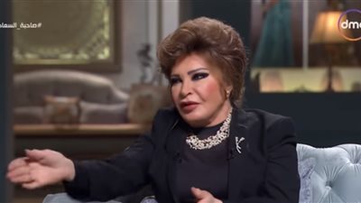 فيديو| صفية العمري في صاحبة السعادة: معالي زايد ضربتنى وشددت شعري 