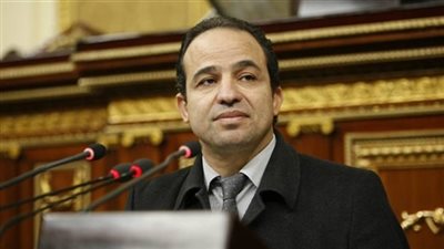 فيديو| النائب محمد إسماعيل: رامى مالك ليس فخرًا لنا