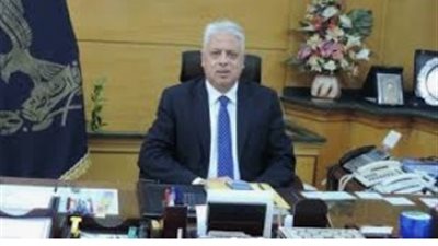  ضبط مرتكبي واقعة مقتل سائق توك توك وسرقته بالبحيرة