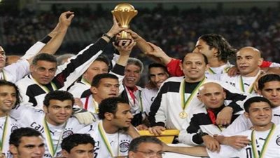 أمم إفريقيا 2019|  90 لاعبا توجوا مع مصر بالكان من أصل 222 