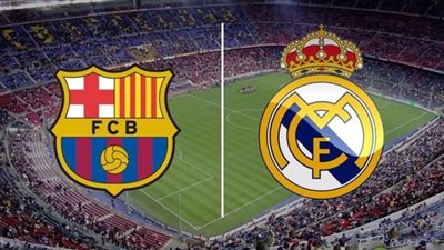 تاريخ ريال مدريد وبرشلونة