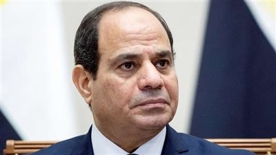 «السيسي»: مصر مركز إقليمي وألبانيا موقعها استراتيجي 
