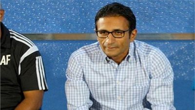 أحمد سامي يستقيل من تدريب النجوم