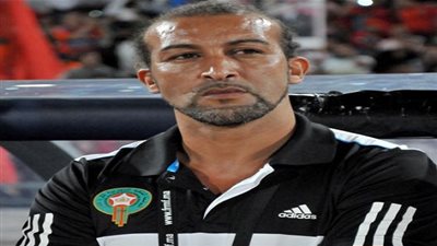 خاص| مصطفى حجي: سنفوز بـ «أمم إفريقيا» في مصر