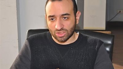 عمرو سلامة عن  حريق رصيف 6 في محطة رمسيس: فاجع ومؤلم