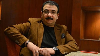 مؤلف رواية كلبش في حواره لـ «بوابة المواطن»: لم أظهر سليم الانصاري بطل قومي ومصر هوليود الشرق غصبا عن الكل