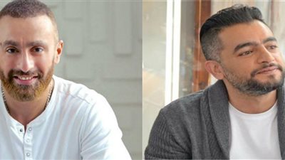 مؤلف فيلم المدد: أرى هاني سلامة في شخصية الإرهابي والسقا ضابط