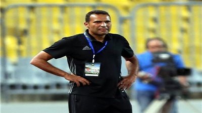 رسميا| النجوم يعلن عن تولي مؤمن سليمان تدريب الفريق