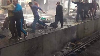 ننشر أسماء مستشفيات تقبل للتبرع بالدم لمصابي حادث قطار محطة مصر