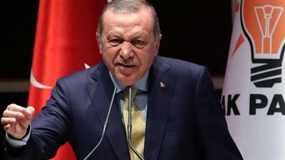 غير صحيح| «أردوغان» يدعم الحريات 