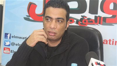 خاص لـ«بوابة المواطن»| شادي محمد: «ياريت» ريال مدريد يكسب الكلاسيكو اليوم