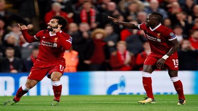 ليفربول وواتفورد| تحدي خاص بين صلاح وماني