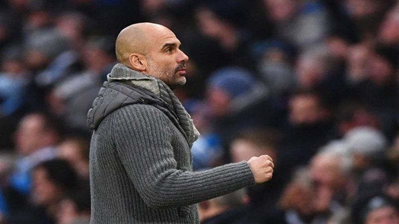 جورديولا