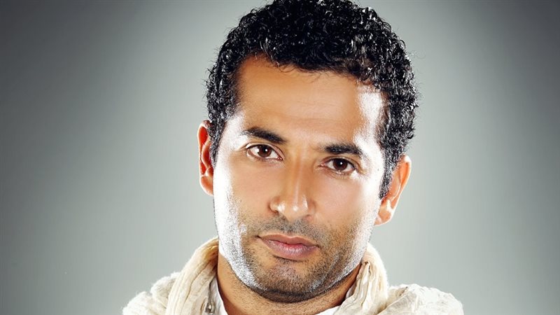 عمرو سعد 
