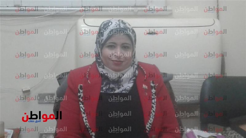 أمنية محسن-مدير وحدة