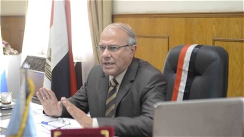   رئيس الهيئة العامة