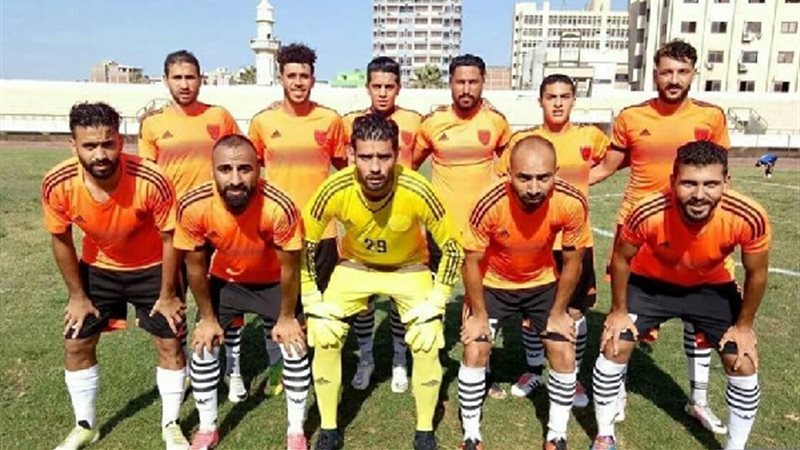 المنصورة