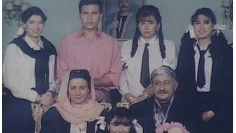 مشاهدة مسلسل لن أعيش