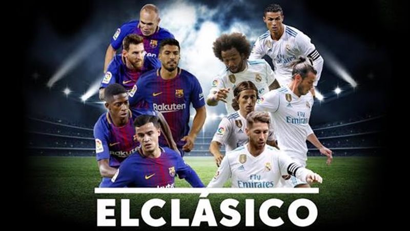 بطولات ريال مدريد