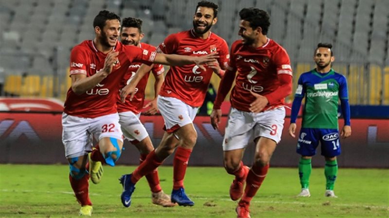 الأهلي 