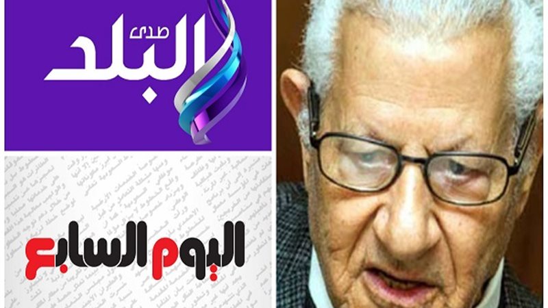 مكرم محمد أحمد