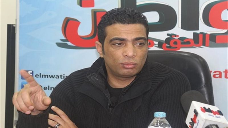 شادي محمد