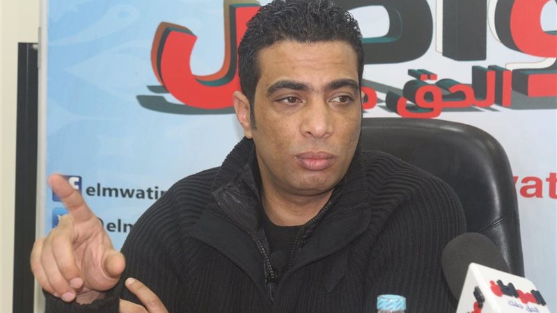 شادي محمد نجم الأهلي