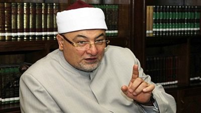 خالد الجندي: حادث رمسيس مؤلم وهناك من يترقب ليزعم فشل الدولة
