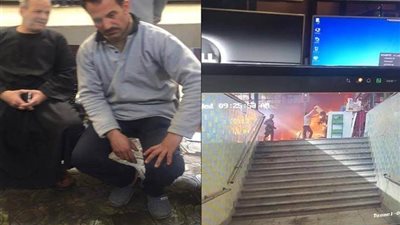 خبير نفسي يحلل تصرفات المواطنين أثناء حادث محطة مصر