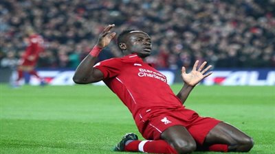 ماني يعزز تقدم ليفربول بالهدف الثاني أمام واتفورد