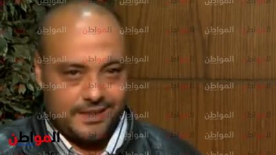 السائق المتسبب في حادث قطار محطة مصر: غلطتي كبيرة ومش هشيلها لوحدي