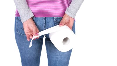 أسهل 7 طرق سحرية لعلاج البواسير في المنزل