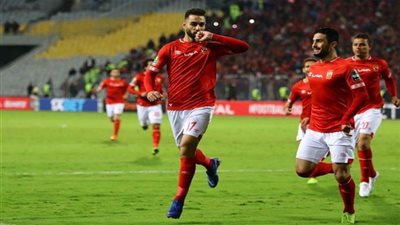 مفاجأة سعيدة تنتظر عمرو السولية مع منتخب مصر