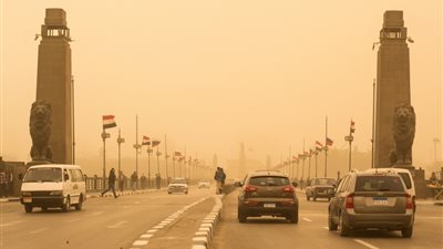 فيديو| تعرف على حالة الطقس اليوم.. الأرصاد تحذر المواطنين
