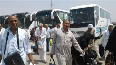 التضامن: بعثة حج الجمعيات خصص لها ١٢ألف تأشيرة هذا العام