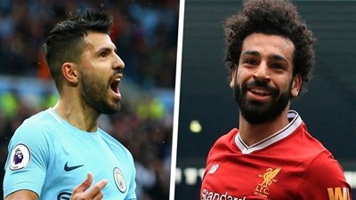إنفوجراف| تعرف على ترتيب هدافي الدوري الإنجليزي