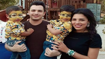 فيديو| حقيقة اعتداء زوجة أحمد إبراهيم الأولى على بيت أنغام